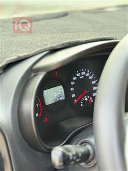 كيا بيكانتو